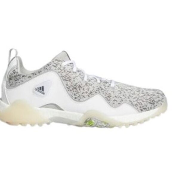 Adidas Codechaos 21 Spikeless Golf Shoes Size 9 - Picture 3 of 4